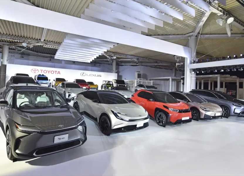 Used Vehicles