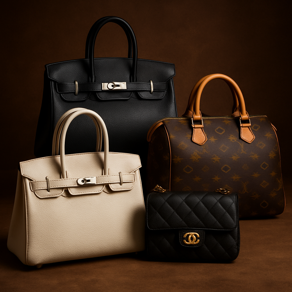 Designer Bags